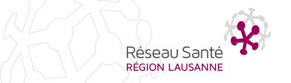 Logo Réseau Santé