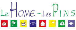 l'EMS Le Home - Les Pins