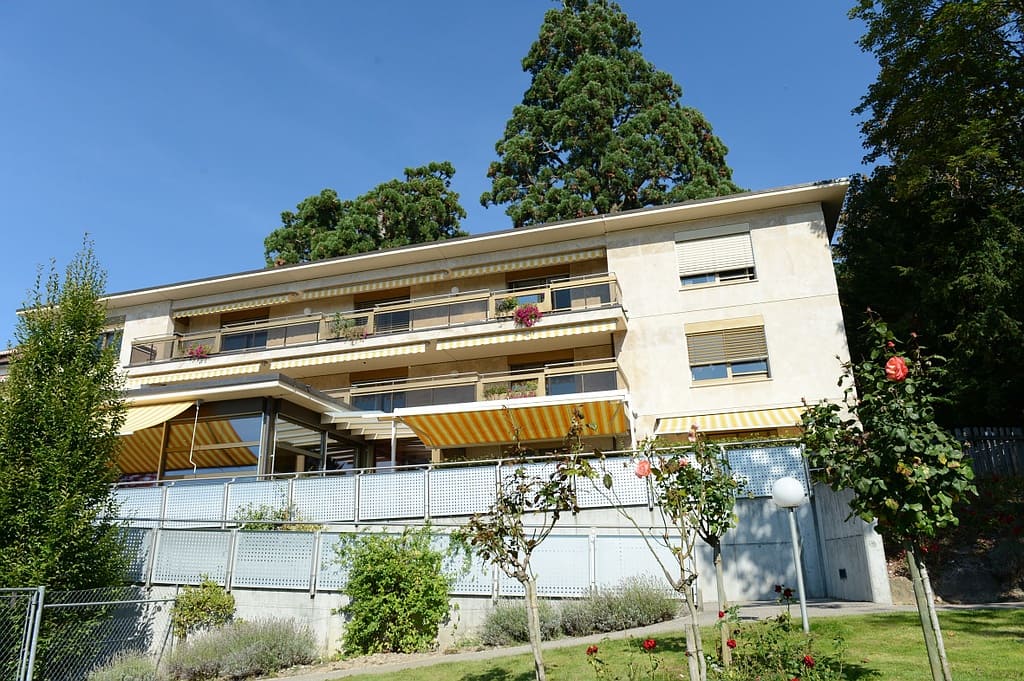 Site Le Home