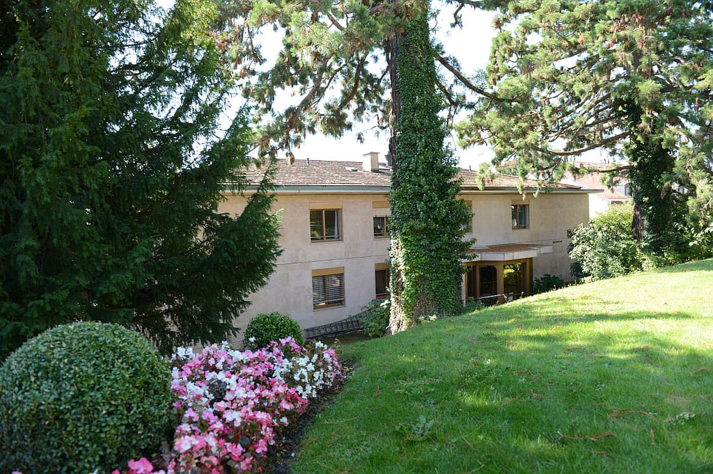 Site Le Home