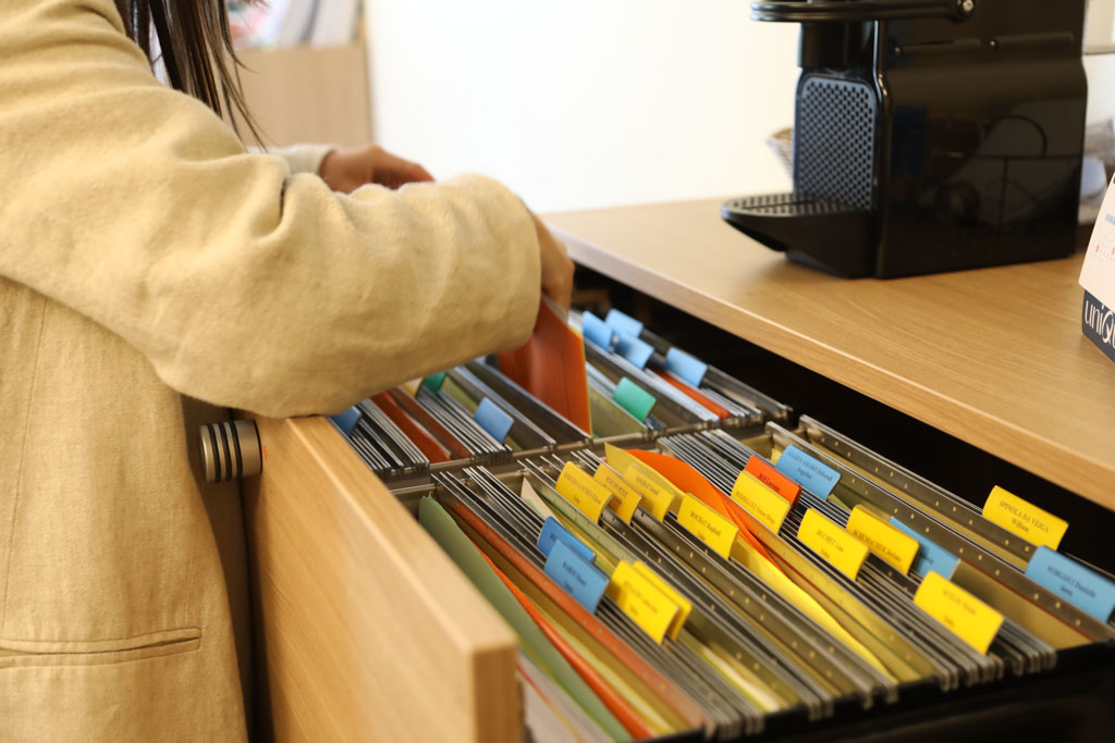 Organisation