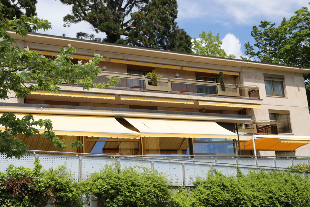 Site Le Home